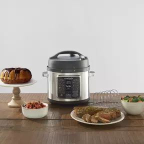 CrockPot Express Pot Turbo 5,6L multicooker CR062