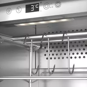 CASO dry-age cooler - DryAged Master 63