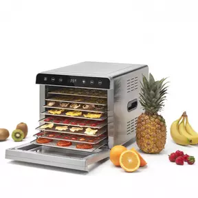 Espressions Smart Food Dehydrator EP5800