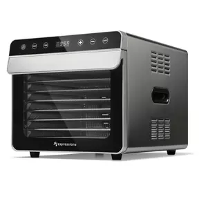 Espressions Smart Food Dehydrator EP5800