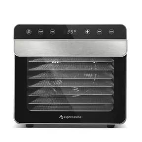 Espressions Smart Food Dehydrator EP5800