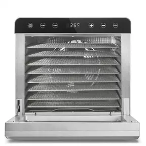 Espressions Smart Food Dehydrator EP5800