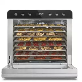 Espressions Smart Food Dehydrator EP5800