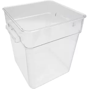 Pakket - Ziva Savant + Ziva EasyVac + 18L waterbak