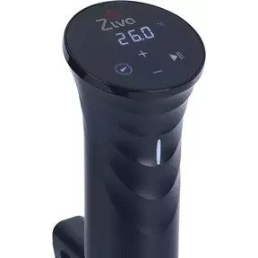 Pakket - Ziva Savant + Ziva SlimTouch + sous-vide waterbak