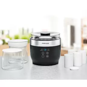 Rommelsbacher yoghurt- en roomkaasmaker JG 80