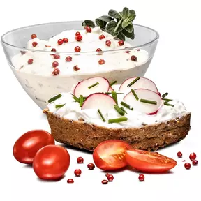 Rommelsbacher yoghurt- en roomkaasmaker JG 80