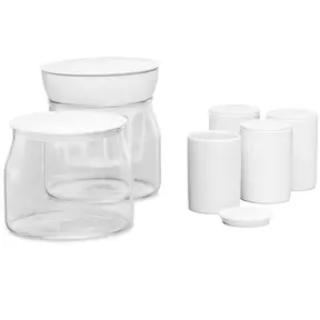Rommelsbacher yoghurt- en roomkaasmaker JG 80