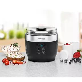 Rommelsbacher yoghurt- en roomkaasmaker JG 80