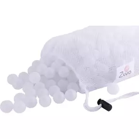 Ziva Sous Vide accessoireset- Waterbak 12L + scheidingsrek & isolatieballen
