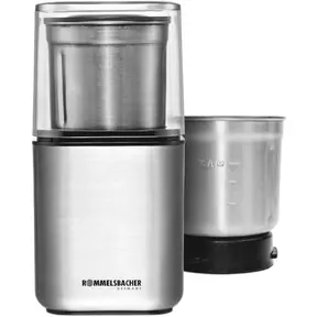 Rommelsbacher kruiden- & koffiemolen EGK 200