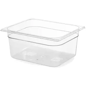 Ziva Sous Vide accessoireset- Waterbak 12L + scheidingsrek & isolatieballen