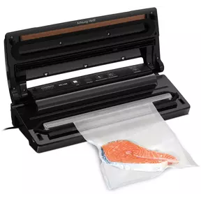 Foodsaver vacuümzakken reliëf 20x29cm (48st)