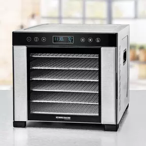 Rommelsbacher voedseldroger DA 950