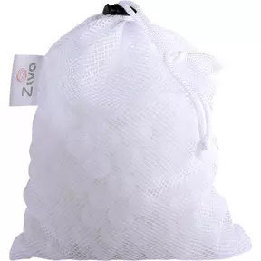Ziva Sous Vide accessoireset- Waterbak 12L + scheidingsrek & isolatieballen