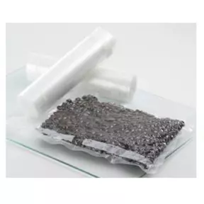 Foodsaver vacuümfolie reliëf 28 x 550cm (2 rollen)