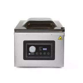 Solis Vac Prestige 575 Vacumeermachine Vacuümmachine met Marineerfunctie en Slangaansluiting