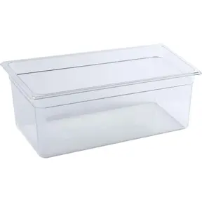 Ziva XLarge sous-vide deksel isolatiehoes (sleeve)