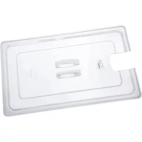 Ziva XLarge sous-vide deksel isolatiehoes (sleeve)