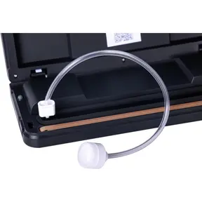 Ziva EasyVac Vacuümsealer