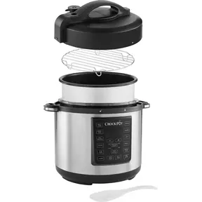 Crock-Pot Express Pot CR051 multicooker