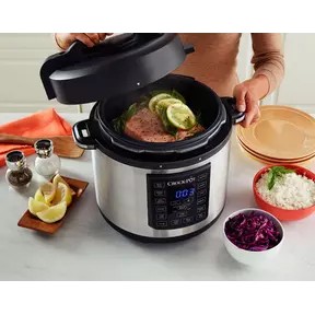 Crock-Pot Express Pot CR051 multicooker