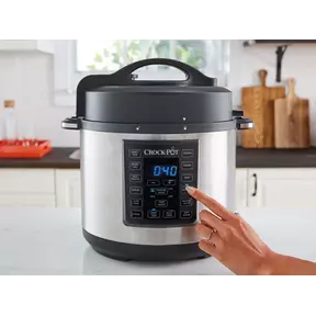 Crock-Pot Express Pot CR051 multicooker