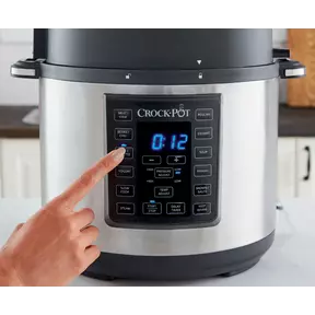 Crock-Pot Express Pot CR051 multicooker