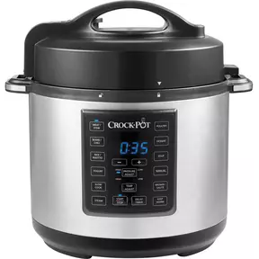 Crock-Pot Express Pot CR051 multicooker