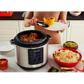 Crock-Pot Express Pot CR051 multicooker