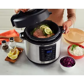 Crock-Pot Express Pot CR051 multicooker