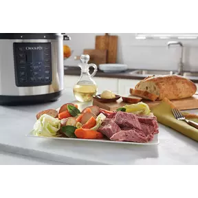 Crock-Pot Express Pot CR051 multicooker