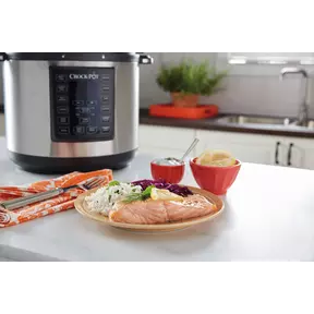 Crock-Pot Express Pot CR051 multicooker