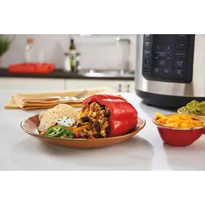 Crock-Pot Express Pot CR051 multicooker