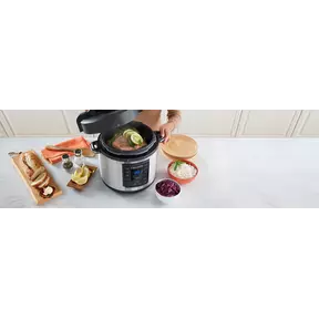 Crock-Pot Express Pot CR051 multicooker