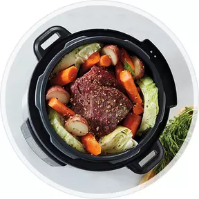 Crock-Pot Express Pot CR051 multicooker