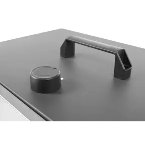 Hendi elektrische rookoven