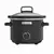 Crock-Pot CR046 Slow Cooker 2,4L Black