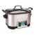 Crock-Pot CR024 Langsam- und Mehrfachkocher 5,6 l