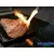 Koksbrander DeLuxe FlameTastic sous-vide brander