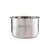 Instant Pot binnen pot RVS (3 liter)