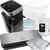 Ziva Sense + Ziva OneTouch + 12 liter waterbak bundel