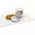 Ziva Smoke Bundle – Ziva Smoker Compact + Smoke Bell Ø36,5x15cm + Wood Moth (3 Geschmacksrichtungen à 450 ml)