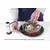 Ziva Smoke Bundle – Ziva Smoker Compact + Smoke Bell Ø36,5x15cm + Wood Moth (3 Geschmacksrichtungen à 450 ml)