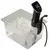 Wartmann 1507 + Ziva OneTouch + 12 liter waterbak bundel