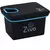 Ziva Medium geïsoleerde sous-vide waterbak (12