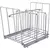 Ziva sous vide partition rack (M)