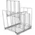 Ziva sous vide partition rack (M)