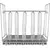 Ziva sous vide partition rack (M)