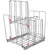 Ziva - sous vide Rack Medium - 6 adjustable position - 21.5*16*17.5cm (LWH)